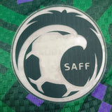 Arabie saoudite 2026 - Maillot Domicile | Football Place