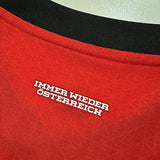 Autriche 2026 - Maillot Domicile | Football Place