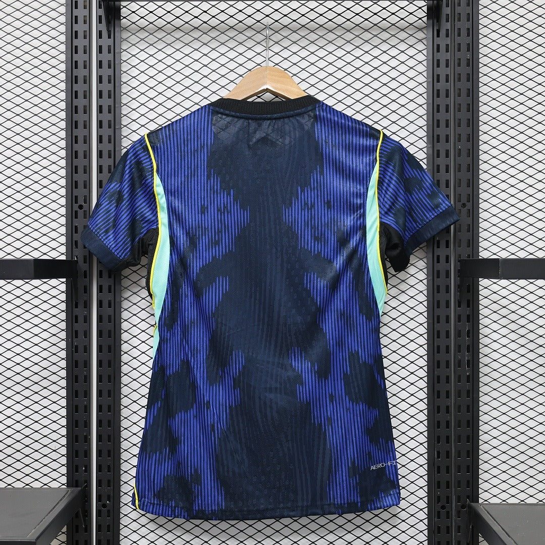 Brésil 2026 - Maillot Extérieur | Football Place