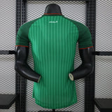 Algérie 2026 - Maillot Extérieur | Football Place