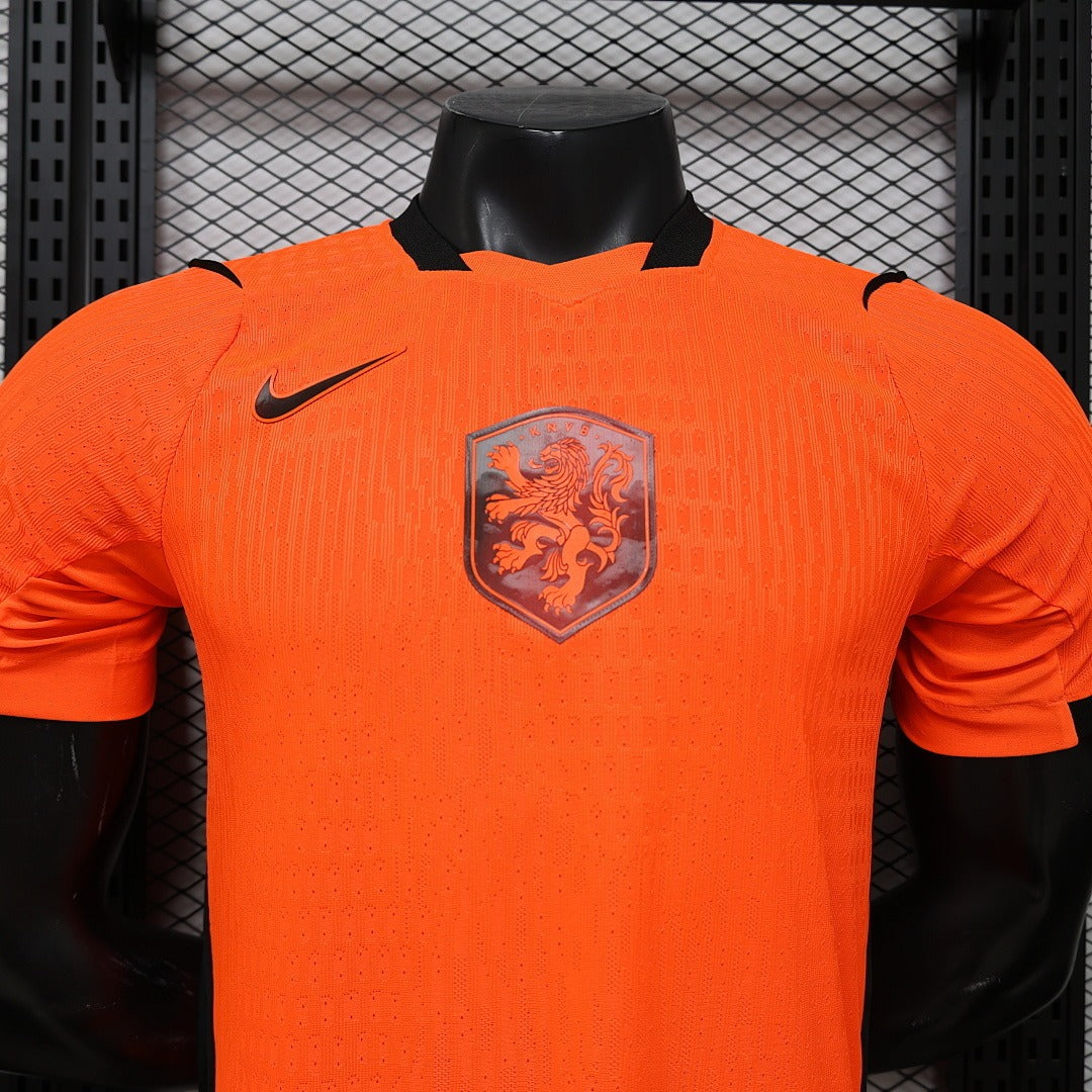 Pays-Bas 2026 - Maillot Domicile | Football Place