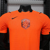 Pays-Bas 2026 - Maillot Domicile | Football Place