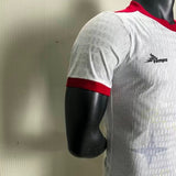 Cap-Vert 2026 - Maillot Extérieur | Football Place