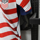 États-Unis 2026 - Maillot Domicile | Football Place