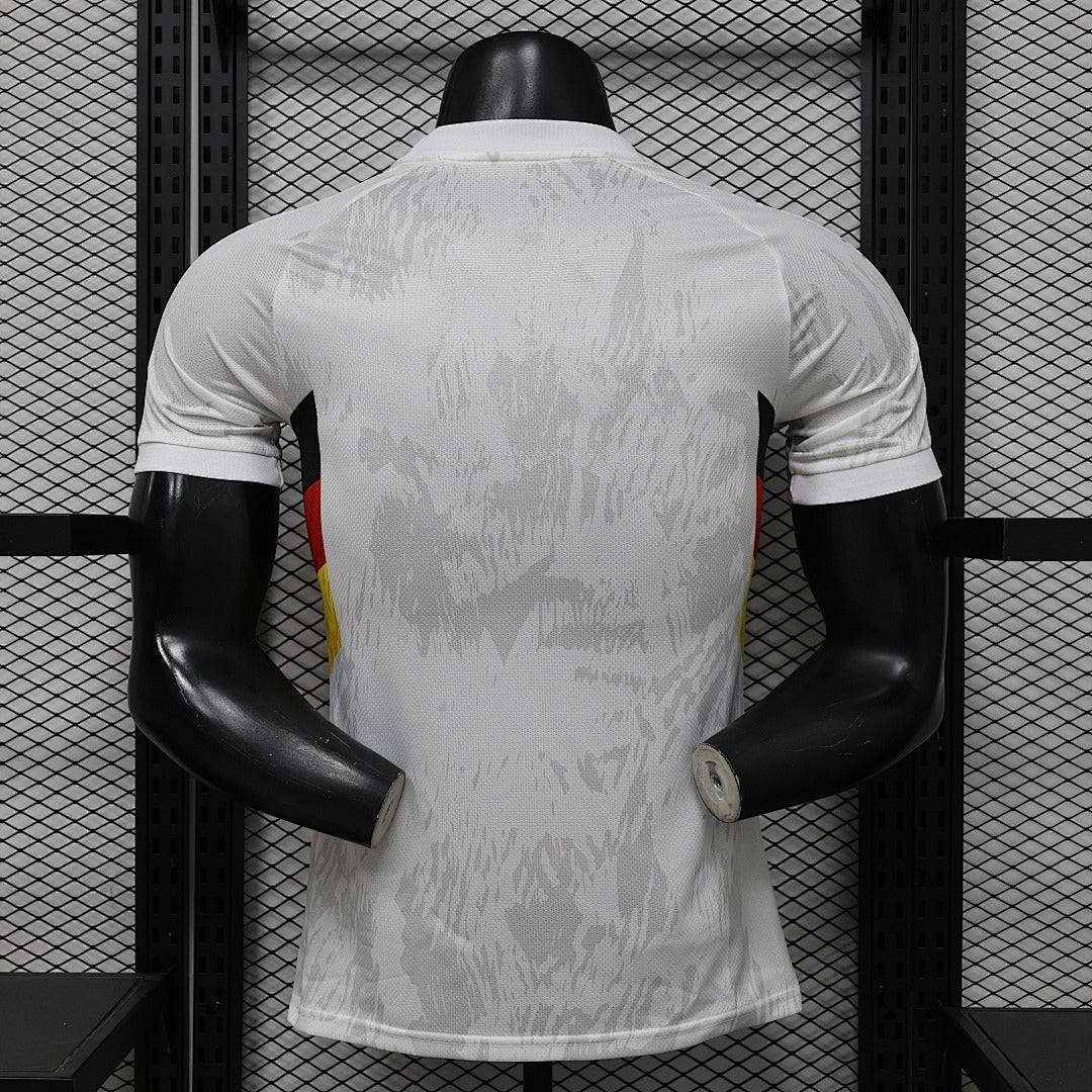 Allemagne 2026 - Maillot Domicile | Football Place