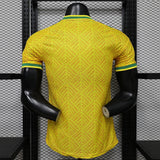 Afrique du Sud 2026 - Maillot Domicile | Football Place