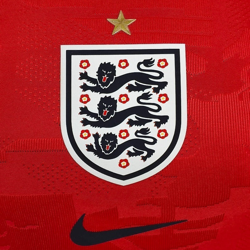 Angleterre 2026 - Maillot Extérieur | Football Place