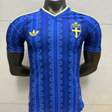 Suède 2026 - Maillot Extérieur | Football Place
