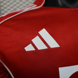 Bayern Munich 2025/26 - Maillot Domicile | Football Place
