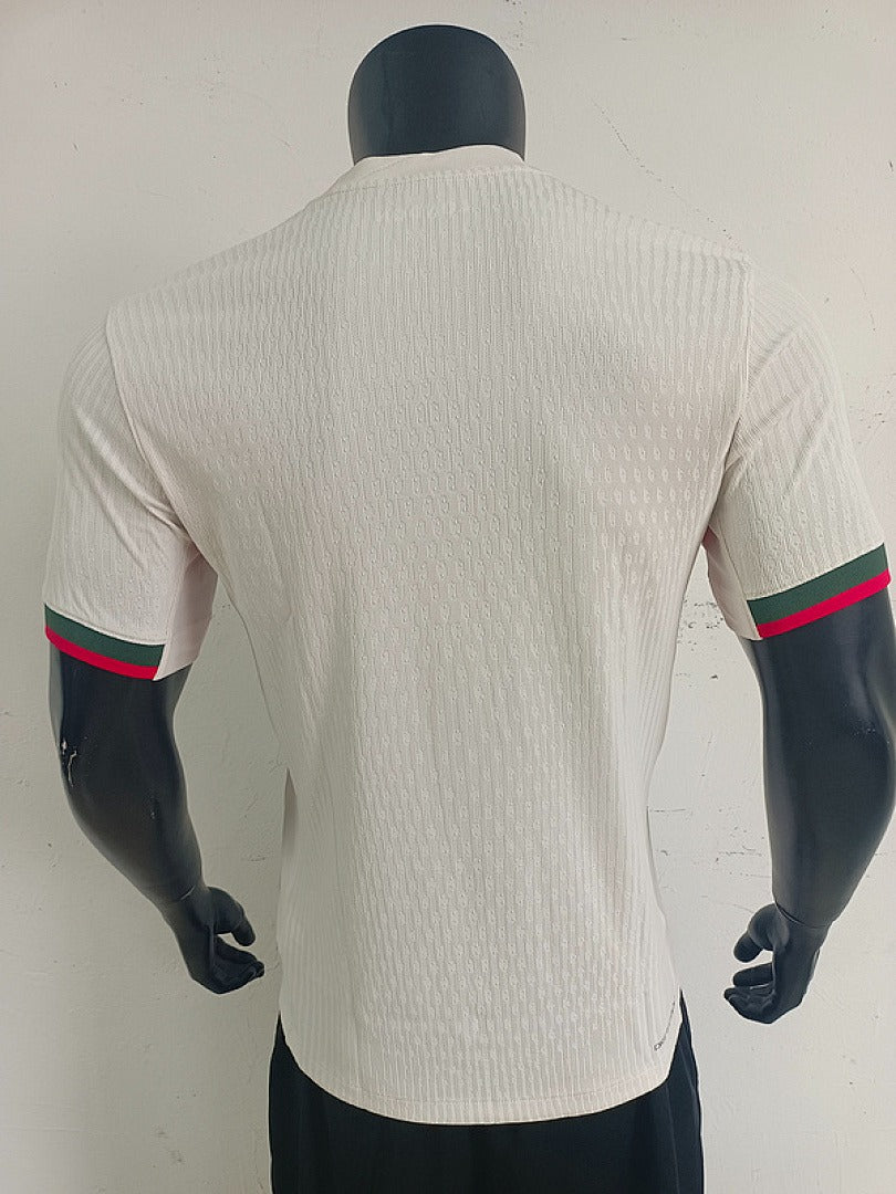 Chelsea FC 2025/26 - Maillot Extérieur | Football Place