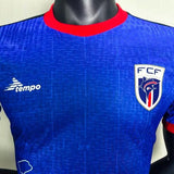 Cap-Vert 2026 - Maillot Domicile | Football Place