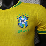 Brésil 2026 - Maillot Domicile | Football Place