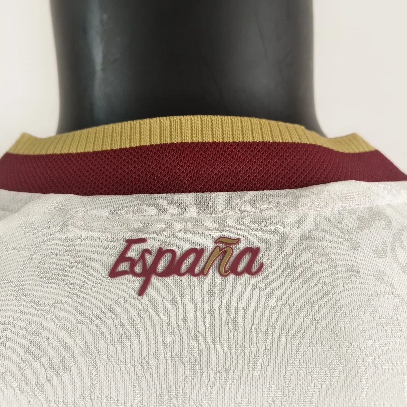 Espagne 2026 - Maillot Extérieur | Football Place