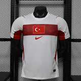 Turquie 2026 - Maillot Extérieur | Football Place
