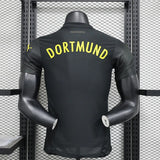 Borussia Dortmund 2025/26 - Maillot Extérieur | Football Place
