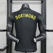 Borussia Dortmund 2025/26 — Maillot Extérieur