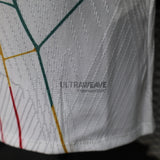 Ghana 2026 - Maillot Extérieur | Football Place