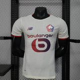 LOSC Lille 2025/26 - Maillot Extérieur | Football Place