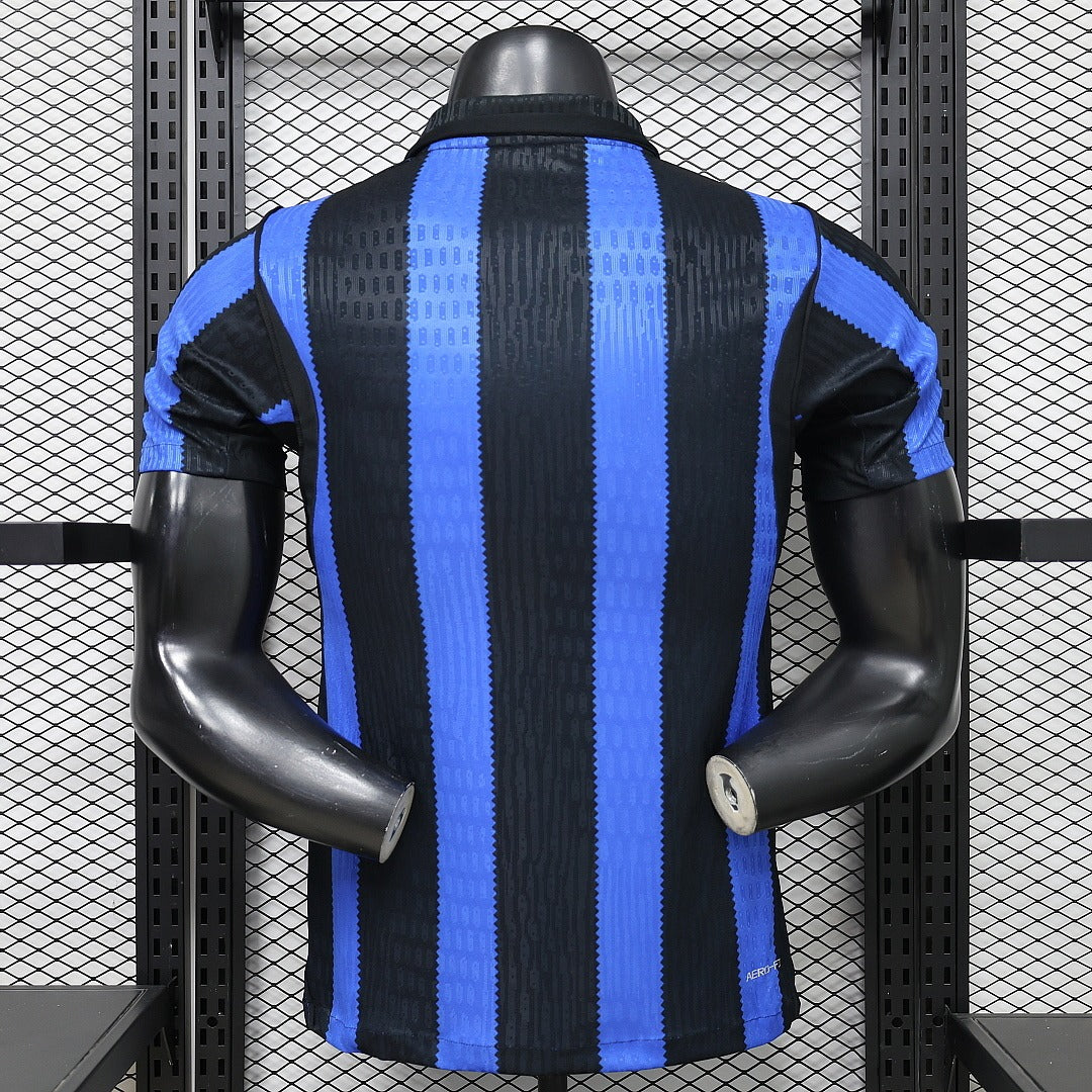 Inter Milan 2025/26 — Maillot Domicile