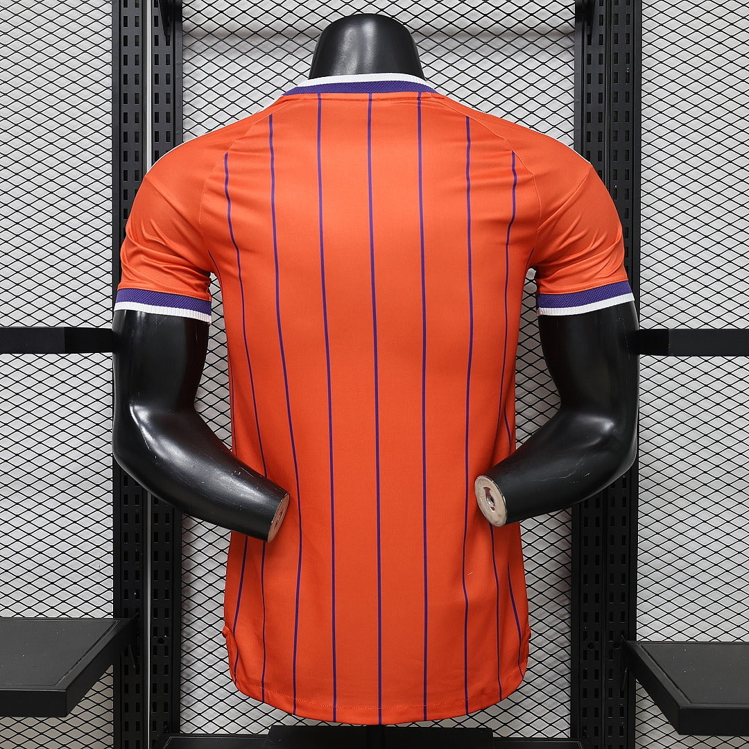 Écosse 2026 - Maillot Extérieur | Football Place