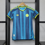 Colombie 2026 - Maillot Extérieur | Football Place