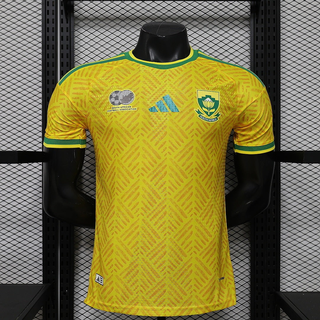 Afrique du Sud 2026 - Maillot Domicile | Football Place