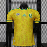 Afrique du Sud 2026 - Maillot Domicile | Football Place