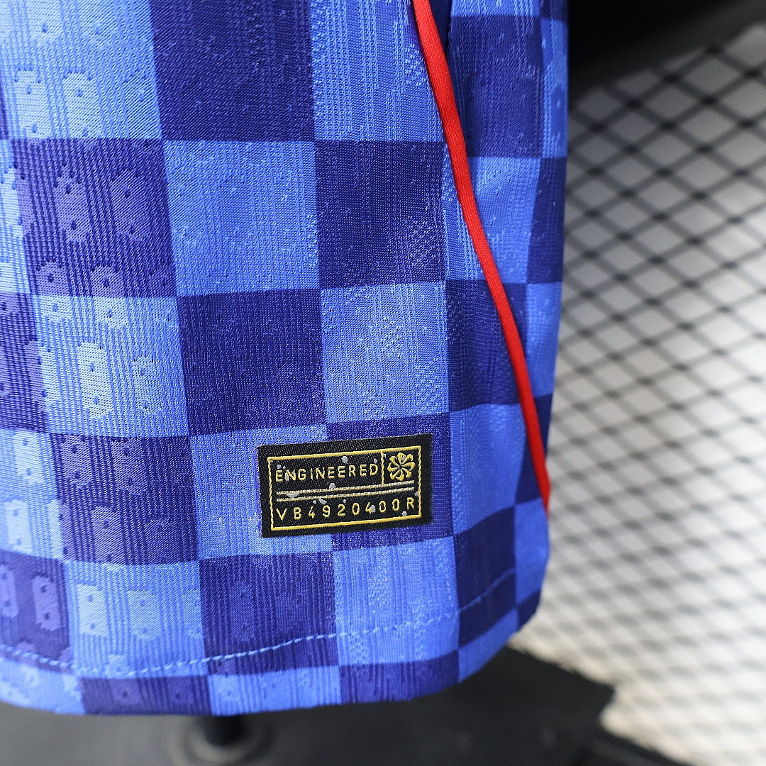 Croatie 2026 - Maillot Extérieur | Football Place