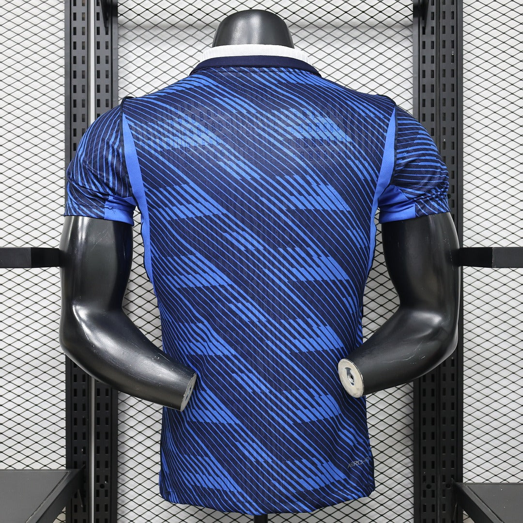 Équipe de France 2026 - Maillot Domicile | Football Place