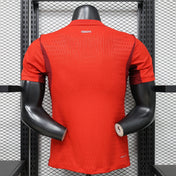 Turquie 2026 - Maillot Domicile | Football Place