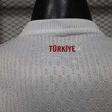 Turquie 2026 - Maillot Extérieur | Football Place
