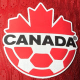 Canada 2026 - Maillot Domicile | Football Place