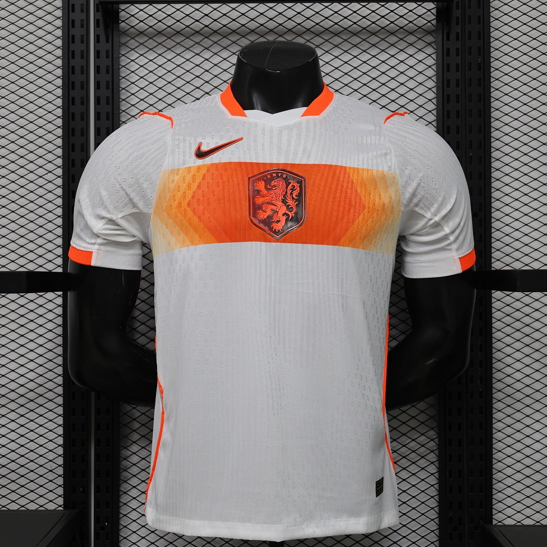 Pays-Bas 2026 - Maillot Extérieur | Football Place
