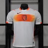 Pays-Bas 2026 - Maillot Extérieur | Football Place