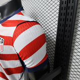 États-Unis 2026 - Maillot Domicile | Football Place