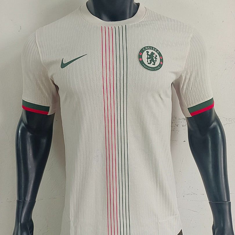 Chelsea FC 2025/26 - Maillot Extérieur | Football Place