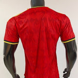Belgique 2026 - Maillot Domicile | Football Place