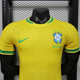 Brésil 2026 - Maillot Domicile | Football Place