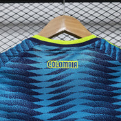 Colombie 2026 - Maillot Extérieur | Football Place