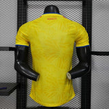 Colombie 2026 - Maillot Domicile | Football Place