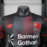 Bayer Leverkusen 2025/26 - Maillot Domicile | Football Place