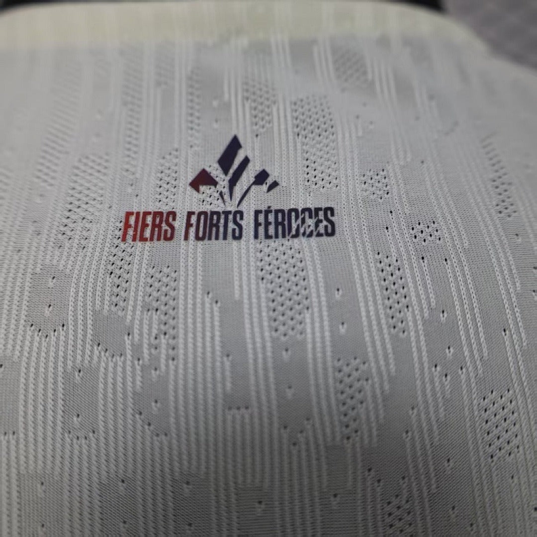 LOSC Lille 2025/26 - Maillot Extérieur | Football Place