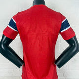 Norvège 2026 - Maillot Domicile | Football Place