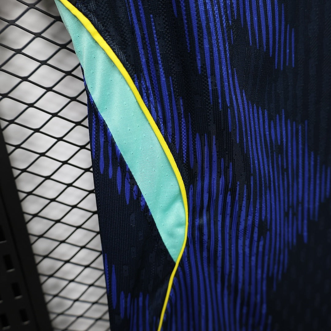 Brésil 2026 - Maillot Extérieur | Football Place