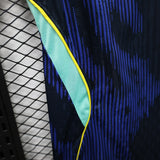 Brésil 2026 - Maillot Extérieur | Football Place