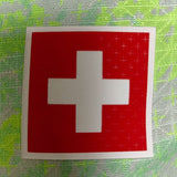 Suisse 2026 - Maillot Extérieur | Football Place