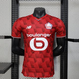 LOSC Lille 2025/26 - Maillot Domicile | Football Place