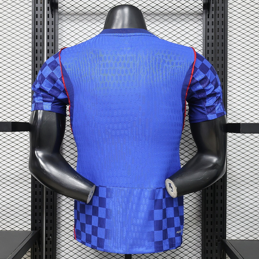 Croatie 2026 - Maillot Extérieur | Football Place