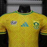 Afrique du Sud 2026 - Maillot Domicile | Football Place