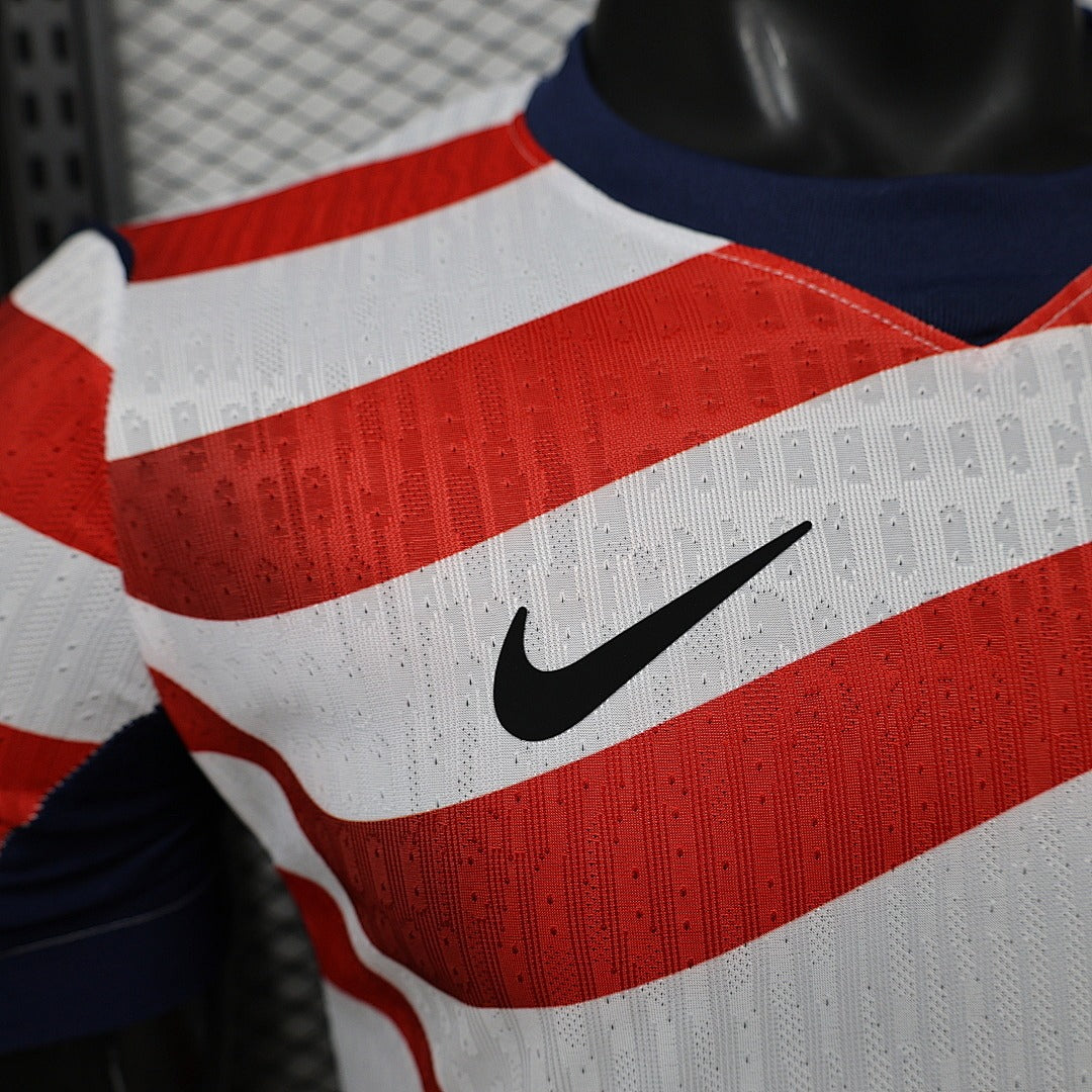 États-Unis 2026 - Maillot Domicile | Football Place